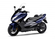 Yamaha Tmax